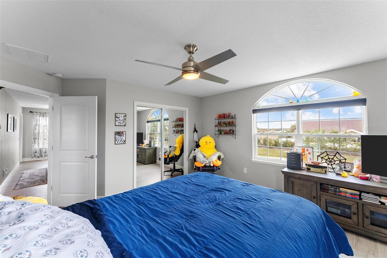 DENSAN PARK PH 1 - Residential