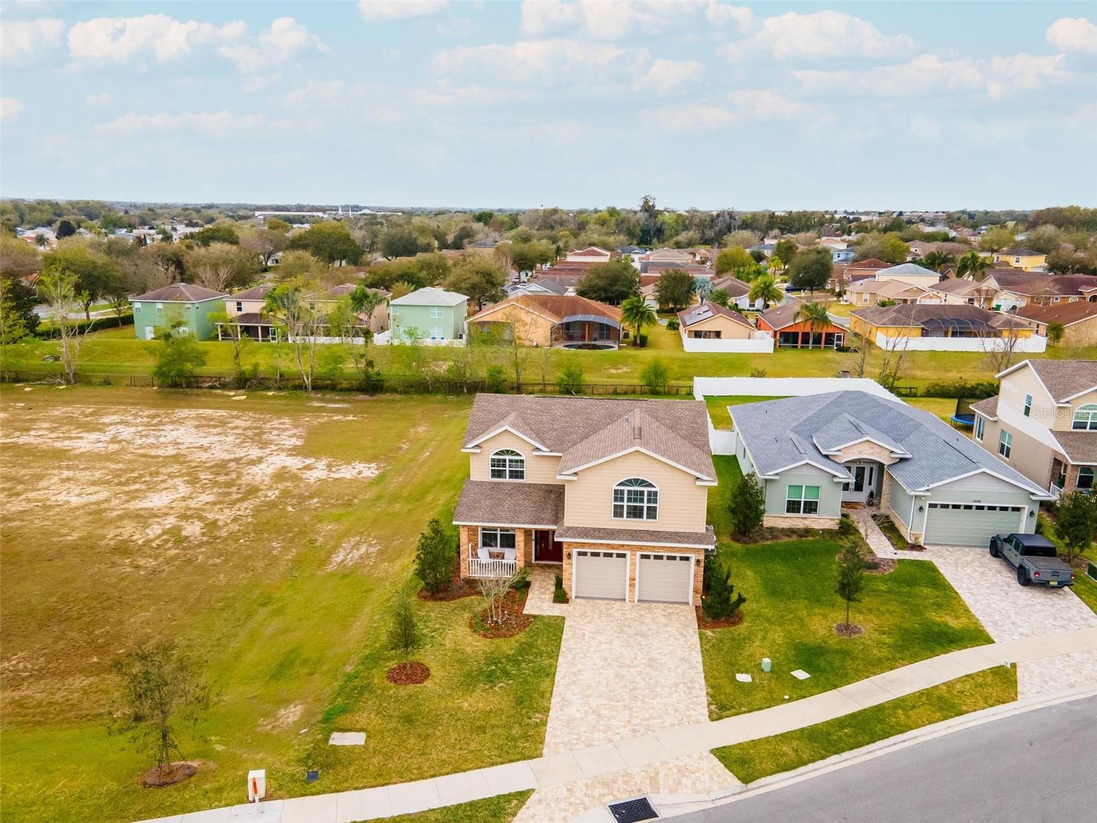 DENSAN PARK PH 1 - Residential