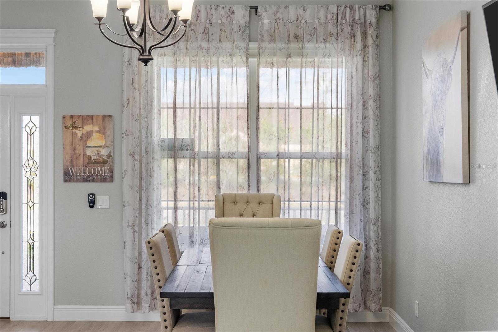 DENSAN PARK PH 1 - Residential