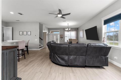 Tiny photo for 5039 NE 125th Loop, Oxford, FL 34484 (MLS # O6349279)