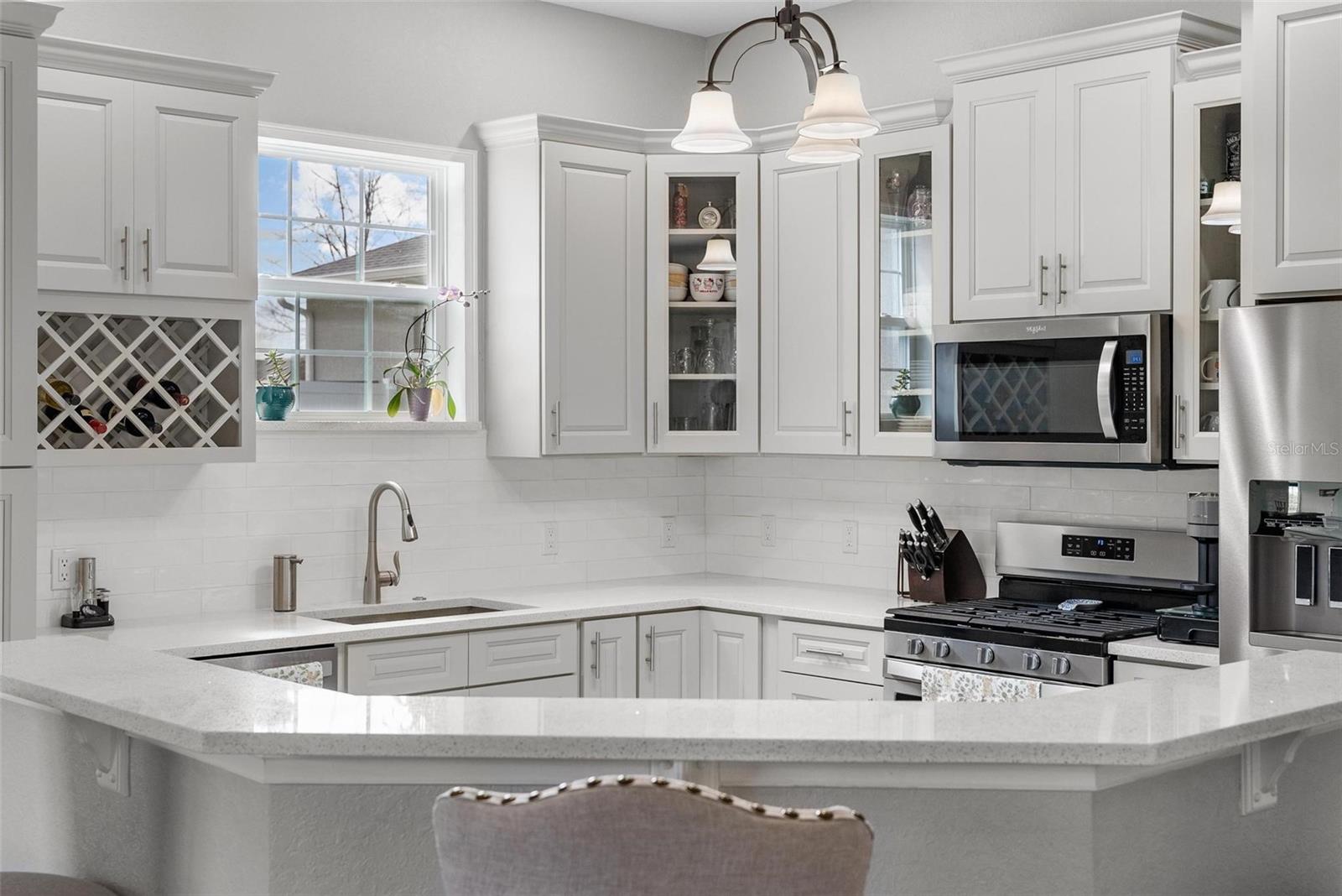 DENSAN PARK PH 1 - Residential