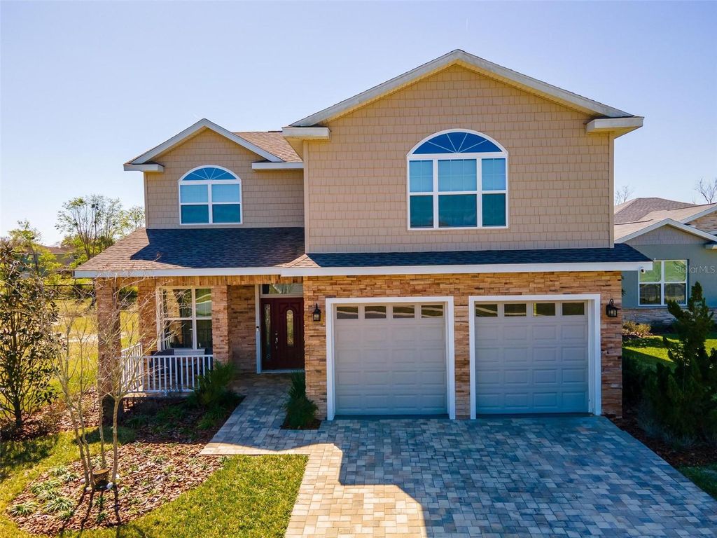 Photo of 5039 NE 125th Loop, Oxford, FL 34484 (MLS # O6349279)
