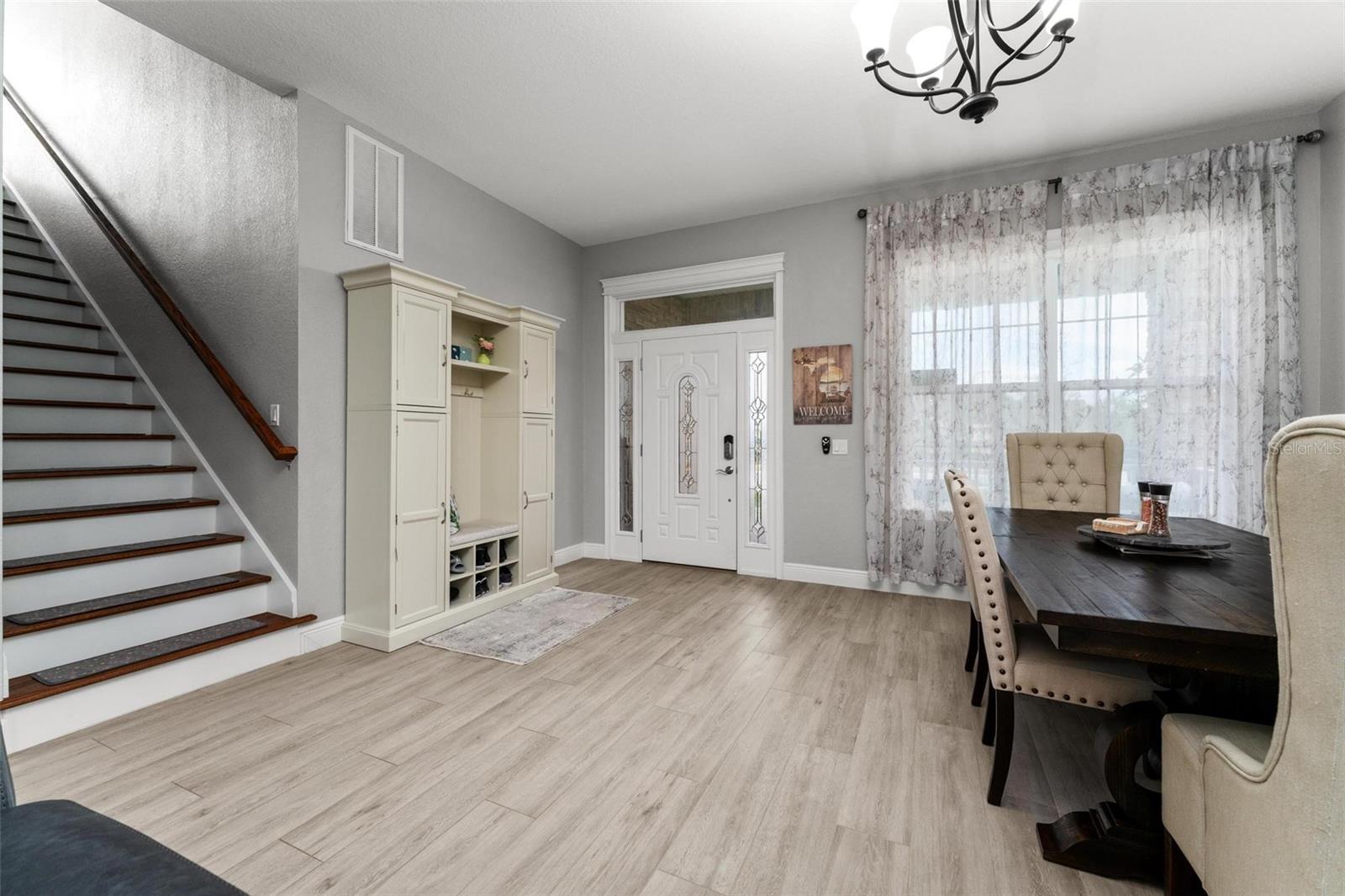 DENSAN PARK PH 1 - Residential