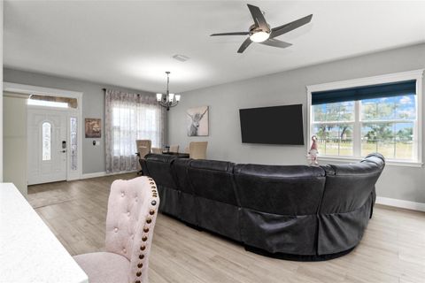 Tiny photo for 5039 NE 125th Loop, Oxford, FL 34484 (MLS # O6349279)