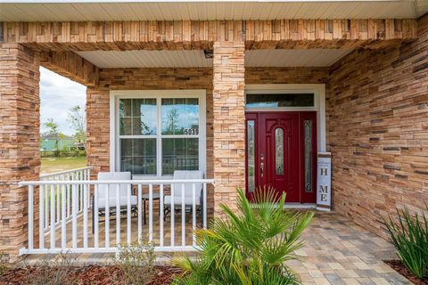 Tiny photo for 5039 NE 125th Loop, Oxford, FL 34484 (MLS # O6349279)