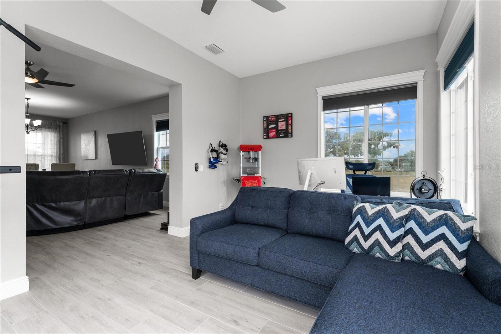 DENSAN PARK PH 1 - Residential