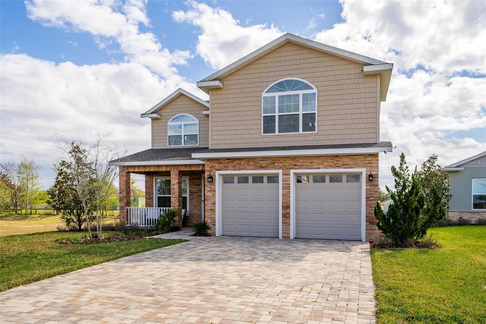 DENSAN PARK PH 1 - Residential