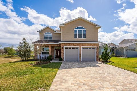 Photo of 5039 NE 125th Loop, Oxford, FL 34484 (MLS # O6349279)