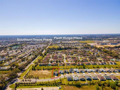 Tiny photo for 5039 NE 125th Loop, Oxford, FL 34484 (MLS # O6349279)