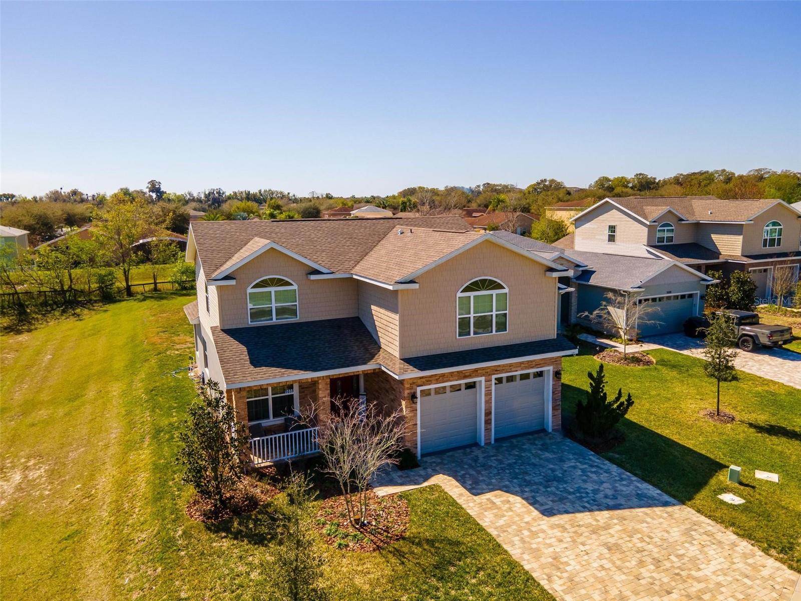 DENSAN PARK PH 1 - Residential