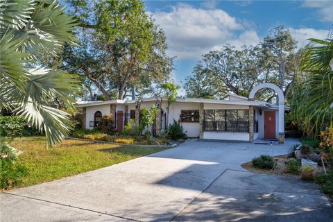 A home in TAMPA