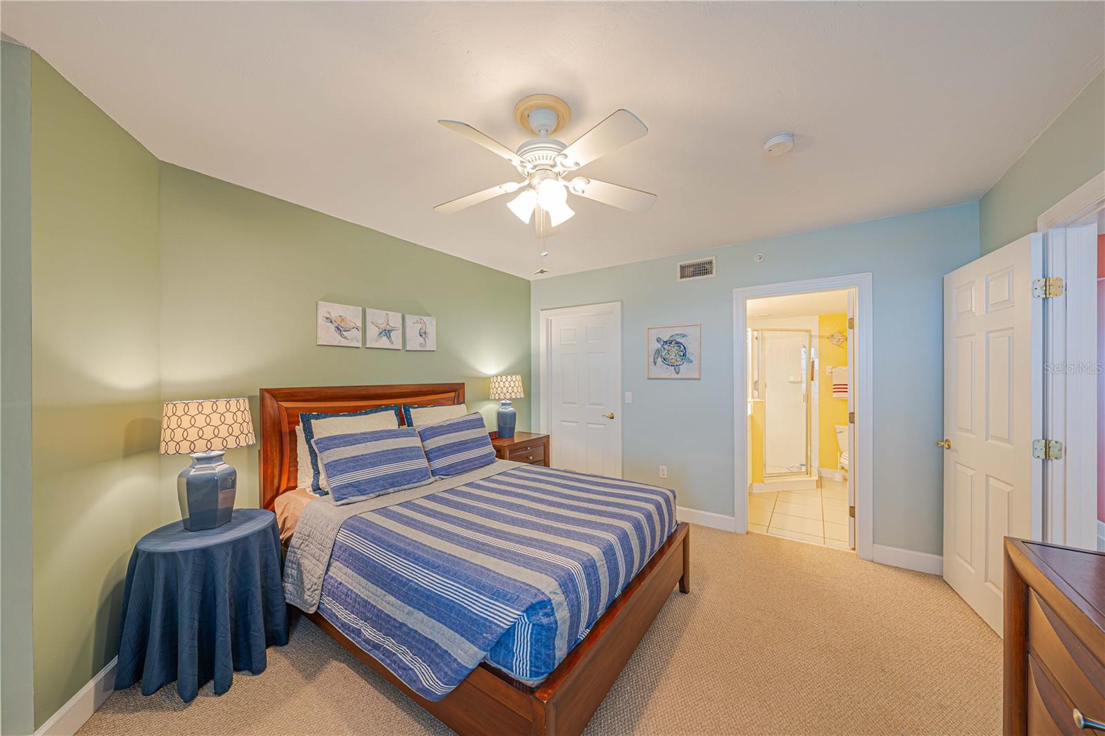 DIMUCCI TWIN TOWERS N & S - Residential