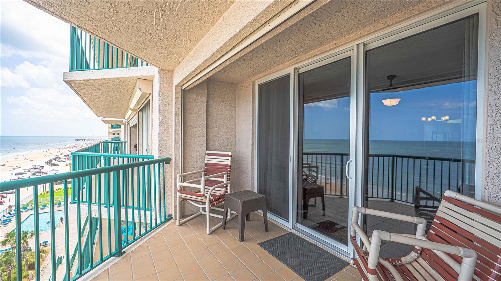 DIMUCCI TWIN TOWERS N & S - Residential