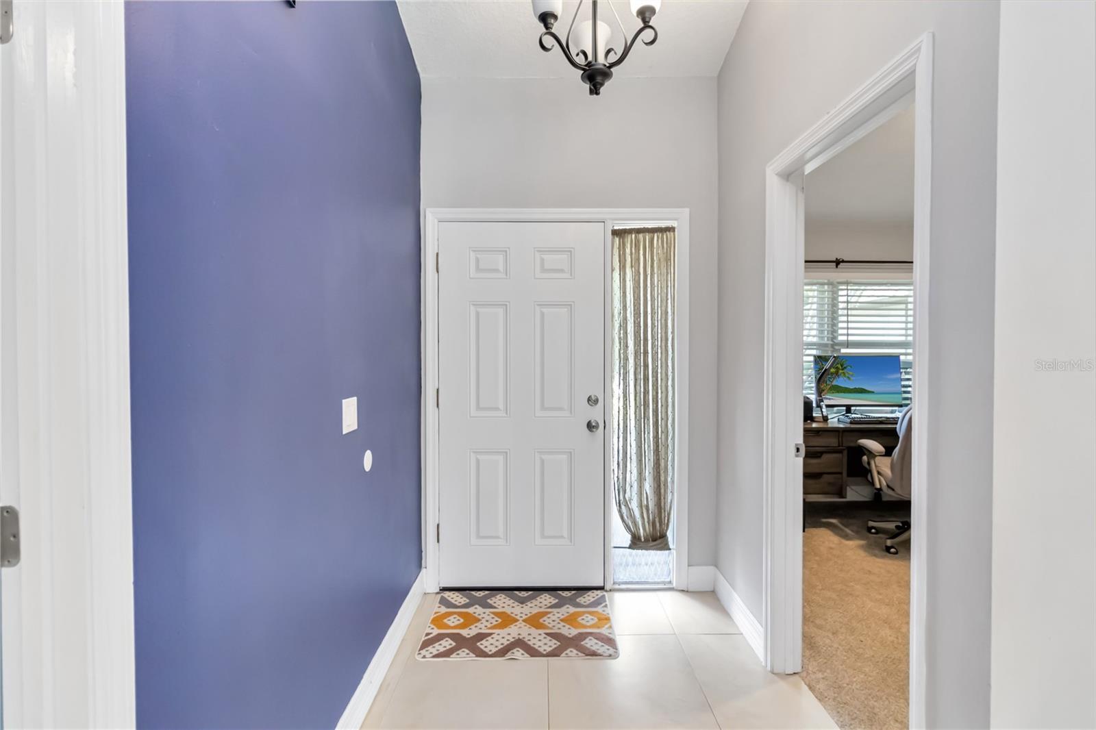 9338 PALM TREE DRIVE