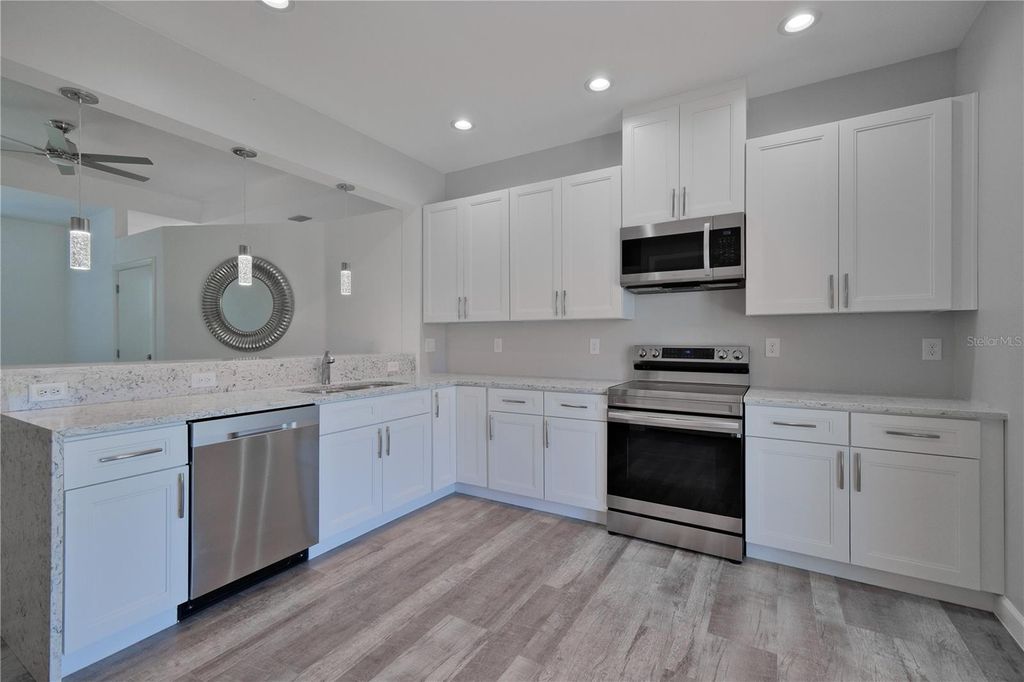 Photo of 7443 Cape Girardeau Street, Englewood, FL 34224 (MLS # A4661952)
