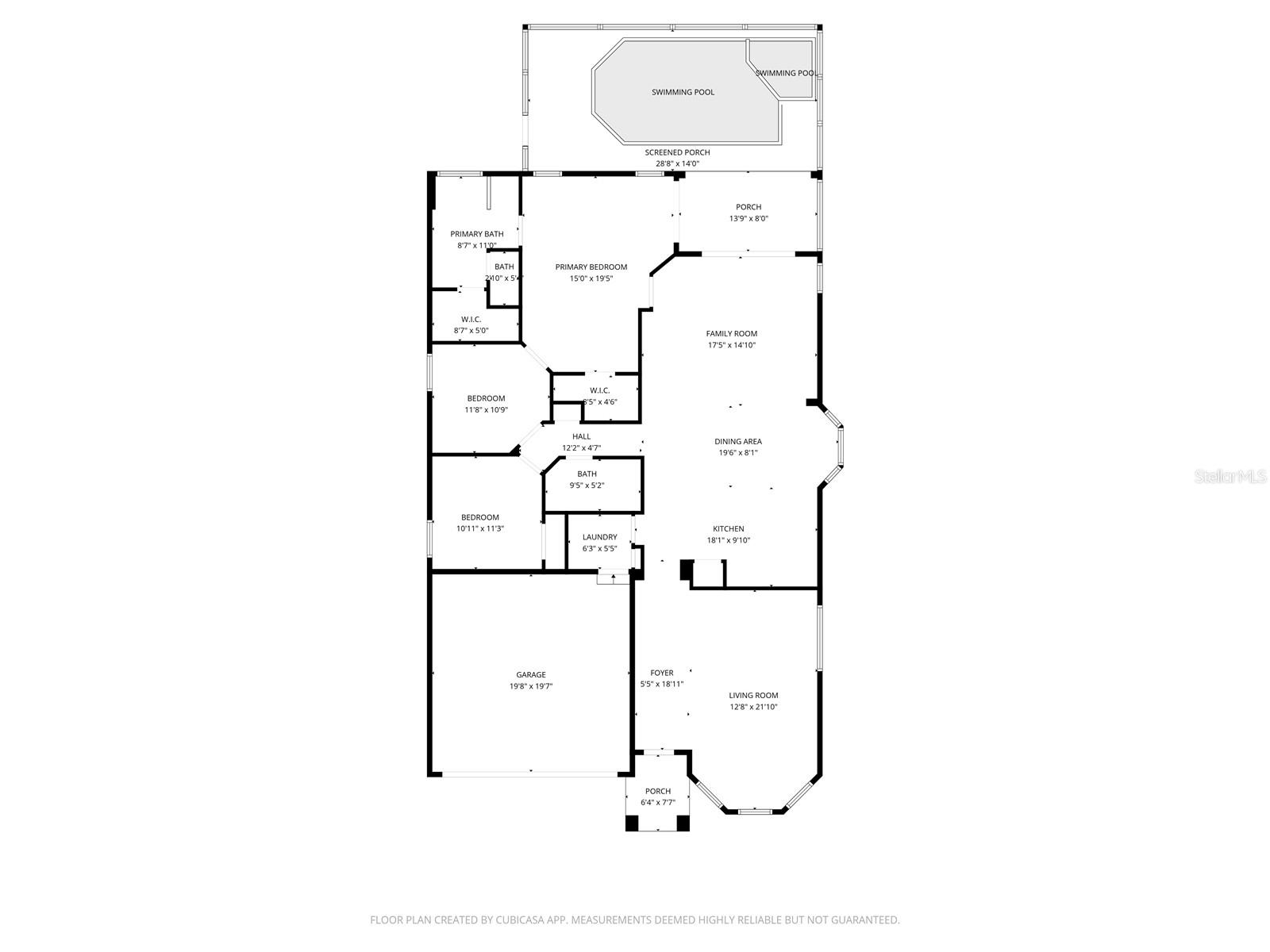 VILLAROSA PH F - Residential