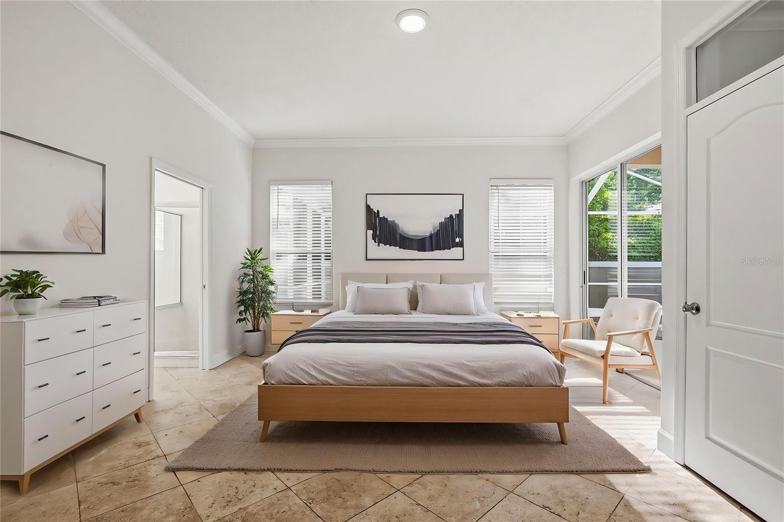 VILLAROSA PH F - Residential