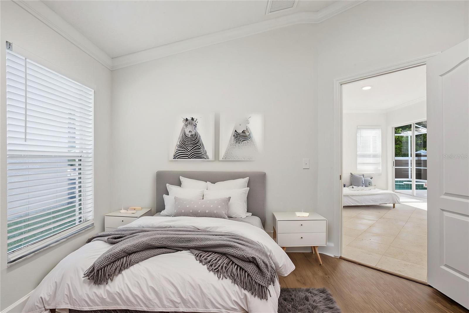 VILLAROSA PH F - Residential