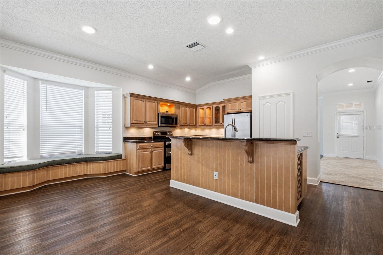 VILLAROSA PH F - Residential