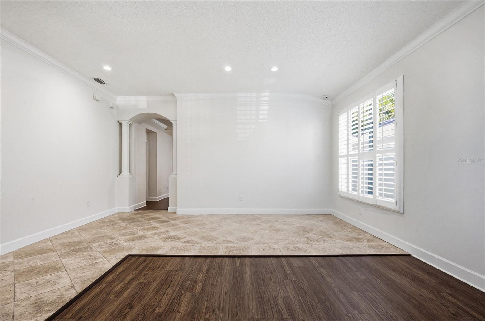 VILLAROSA PH F - Residential