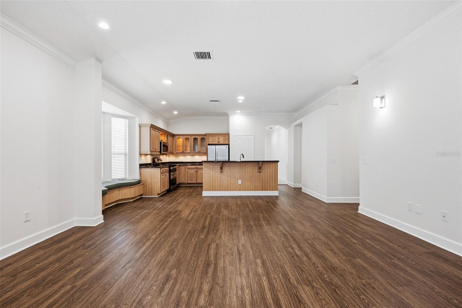 VILLAROSA PH F - Residential