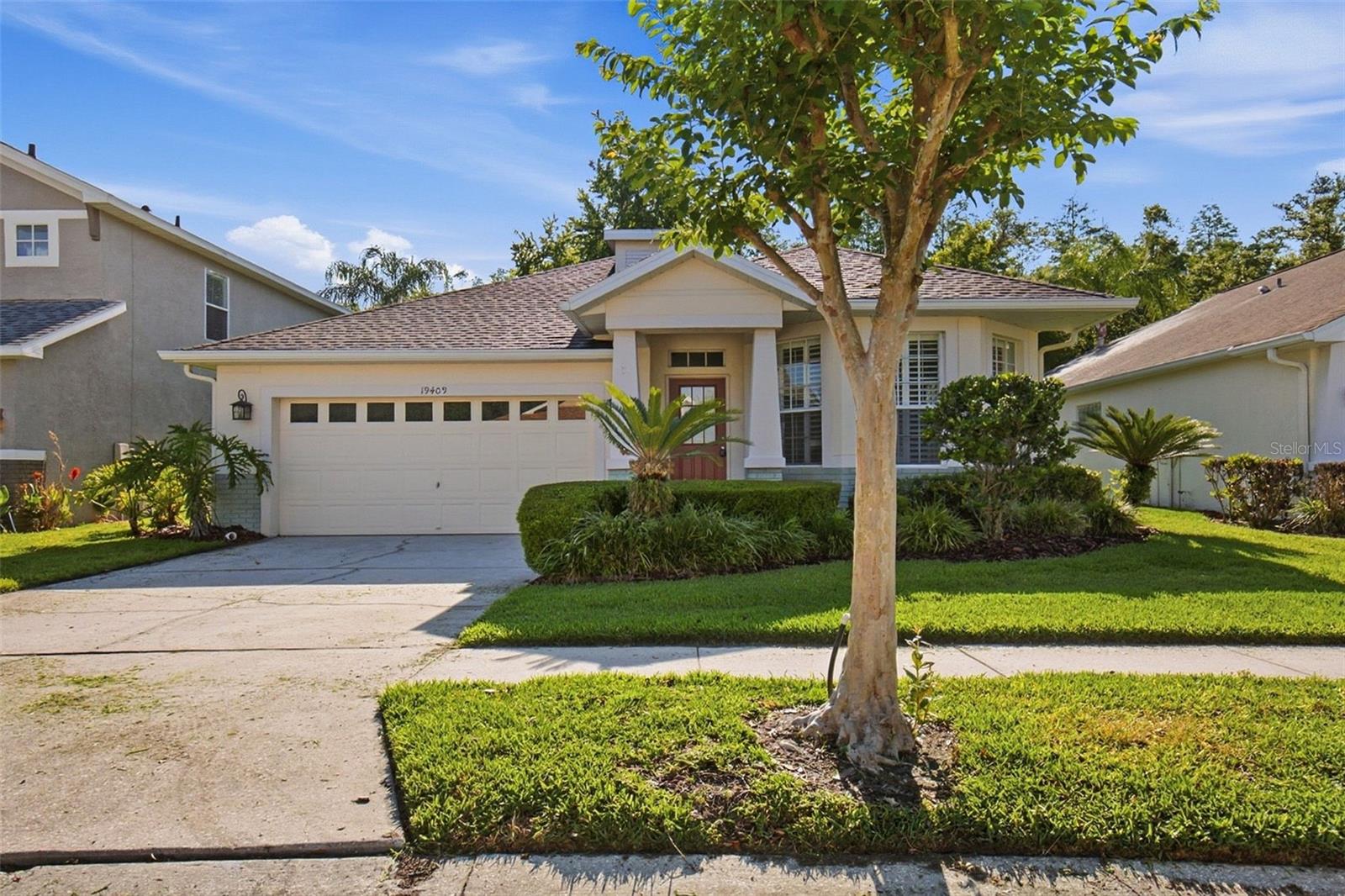 19409 MELODY FAIR PLACE