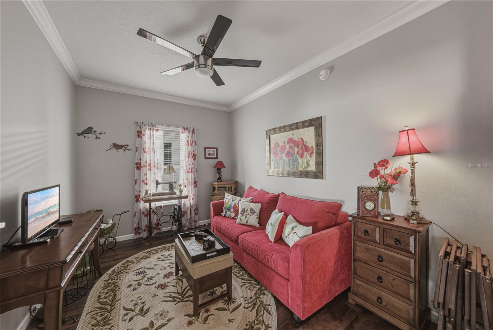 GRAND HORIZONS PH 04 - Residential