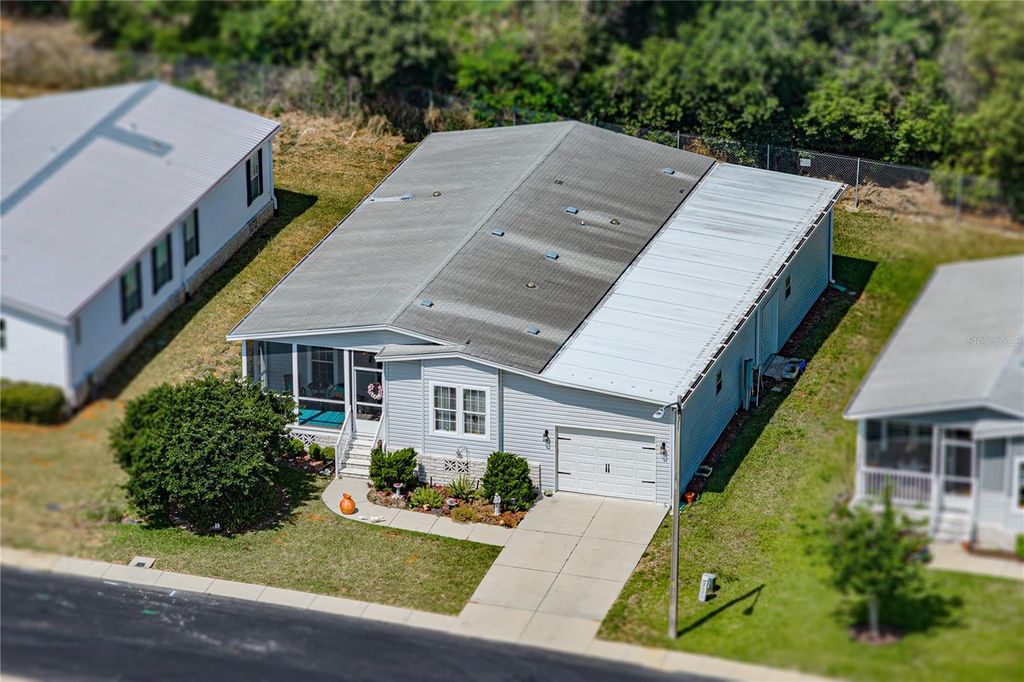 Photo of 37220 Neukom Avenue, Zephyrhills, FL 33541 (MLS # TB8505242)