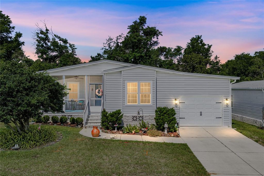Photo of 37220 Neukom Avenue, Zephyrhills, FL 33541 (MLS # TB8505242)