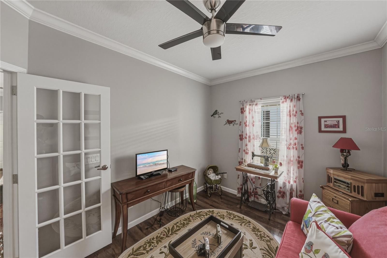 GRAND HORIZONS PH 04 - Residential
