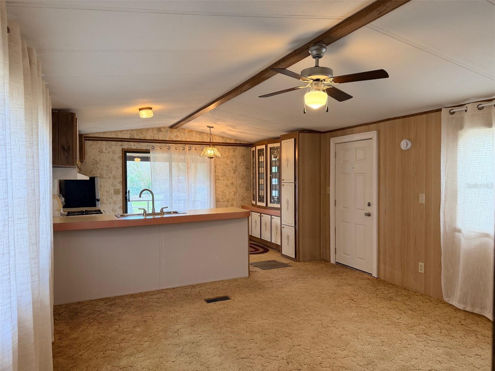 WHITTEDS MOBILE HOME ESTATE - Residential