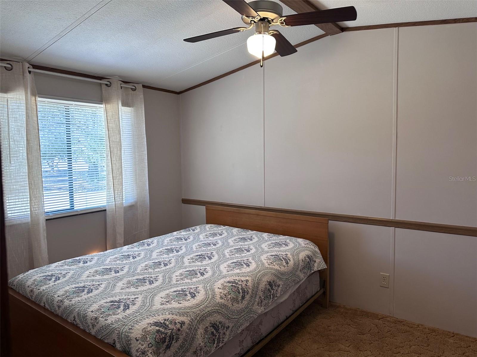 WHITTEDS MOBILE HOME ESTATE - Residential