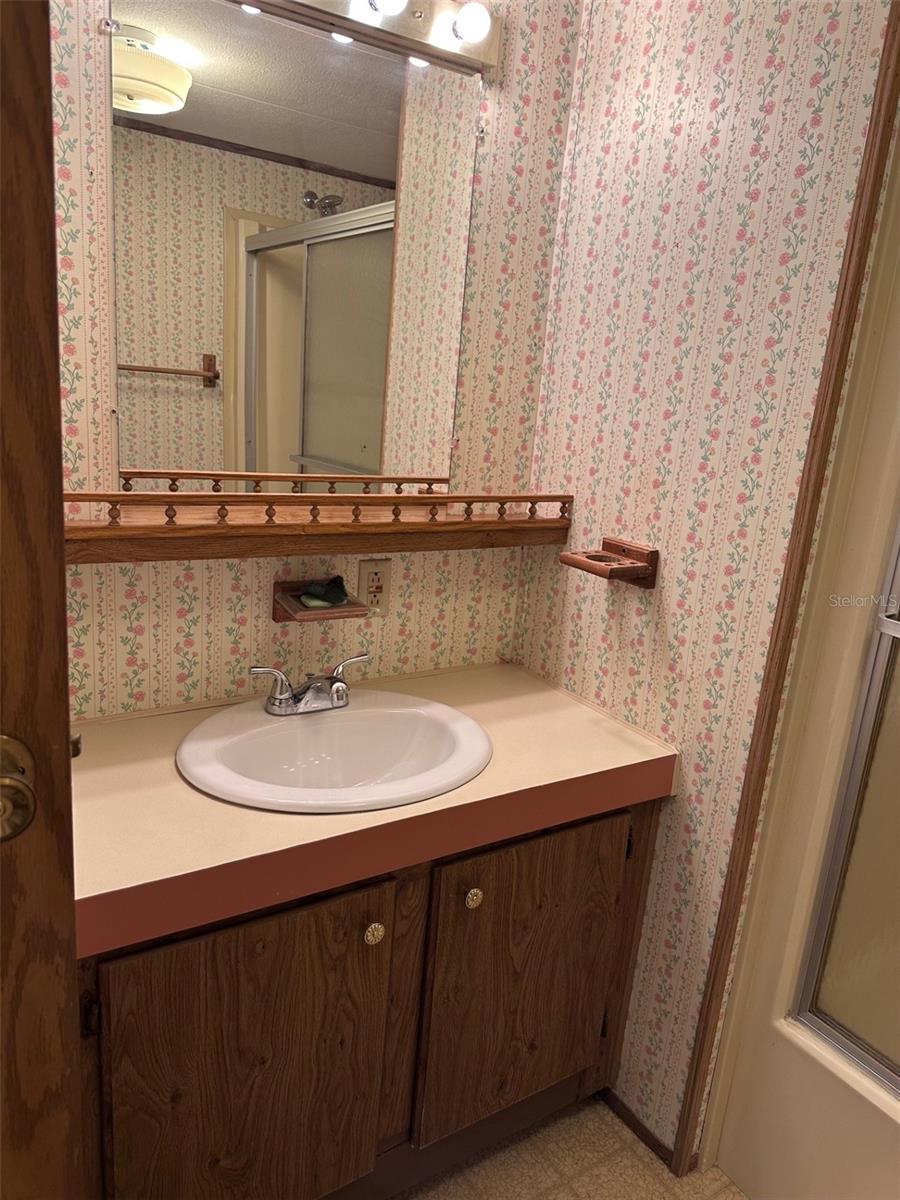 WHITTEDS MOBILE HOME ESTATE - Residential