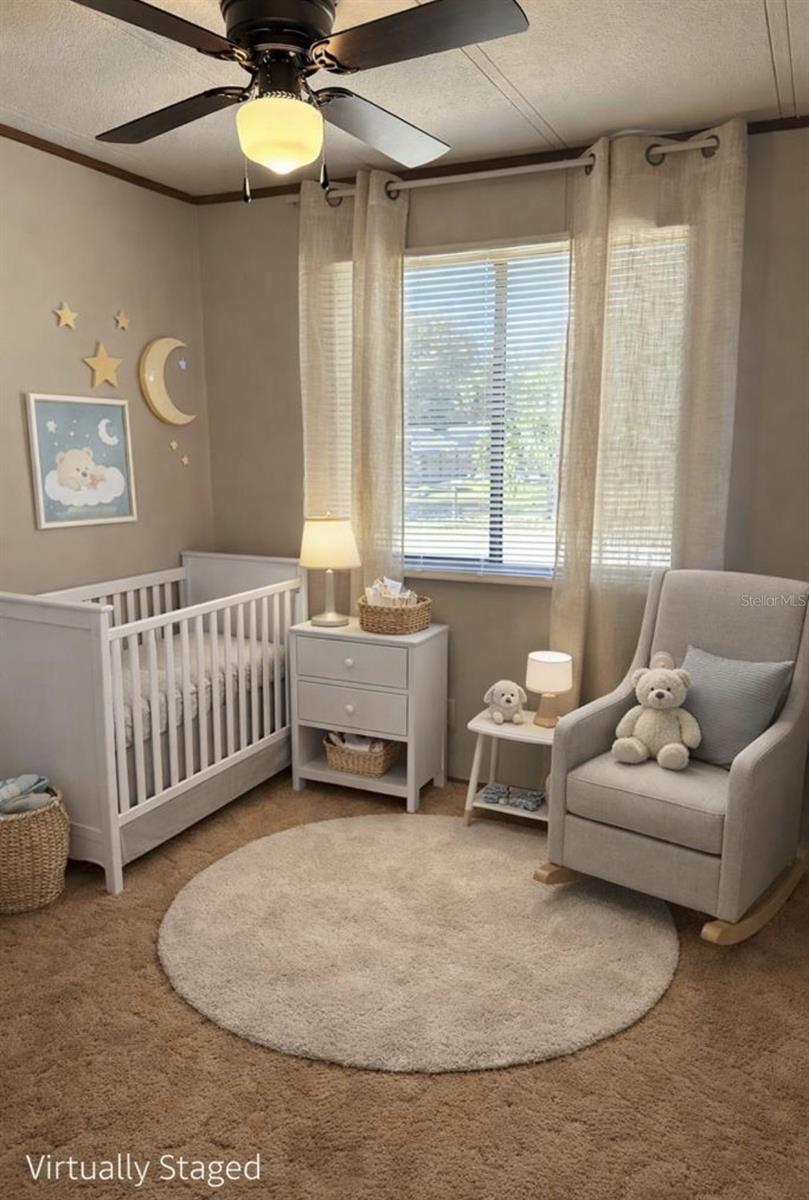 WHITTEDS MOBILE HOME ESTATE - Residential