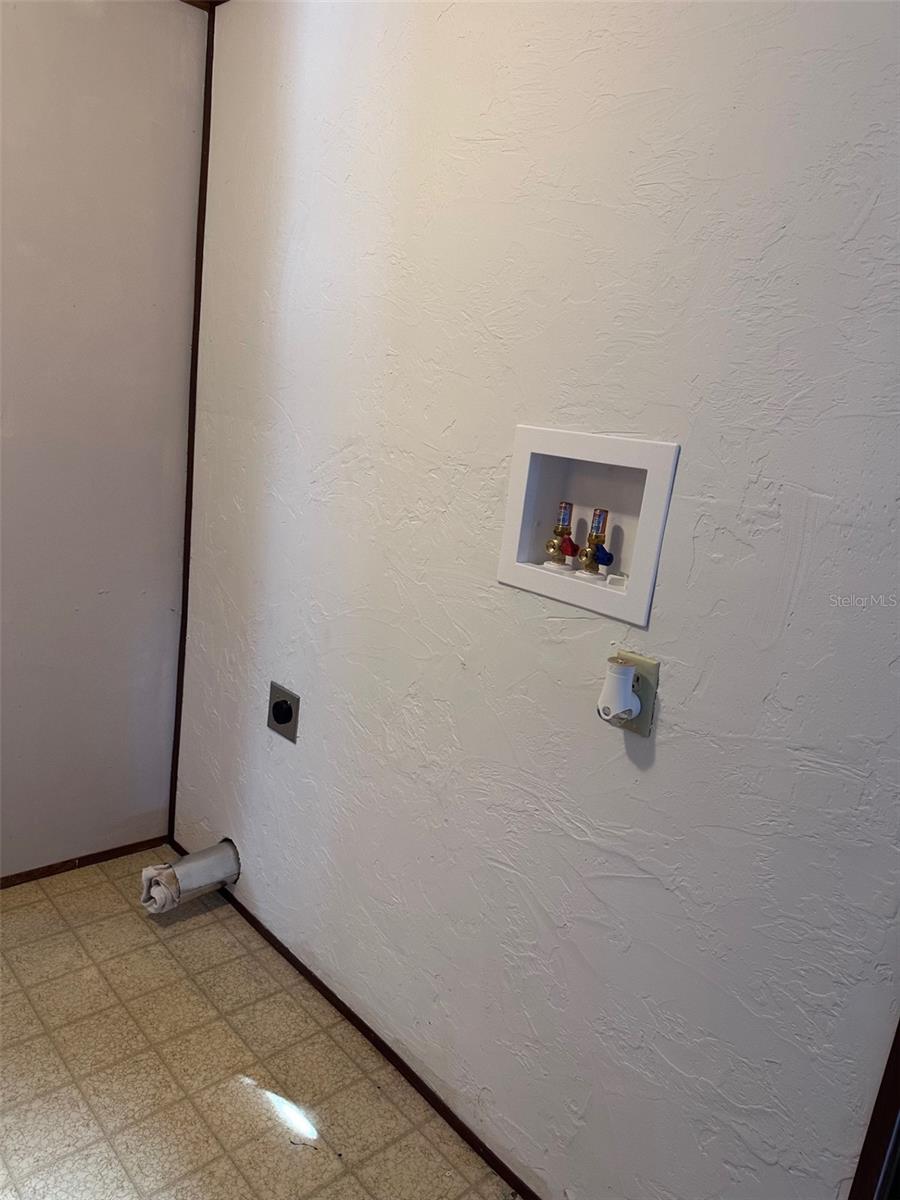 WHITTEDS MOBILE HOME ESTATE - Residential