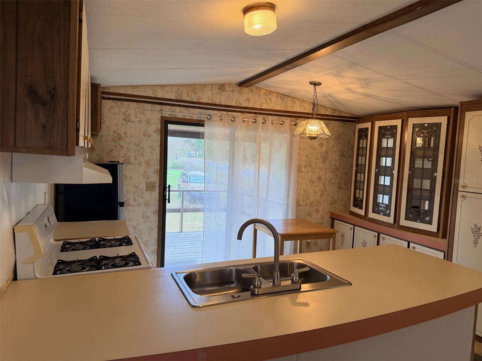 WHITTEDS MOBILE HOME ESTATE - Residential