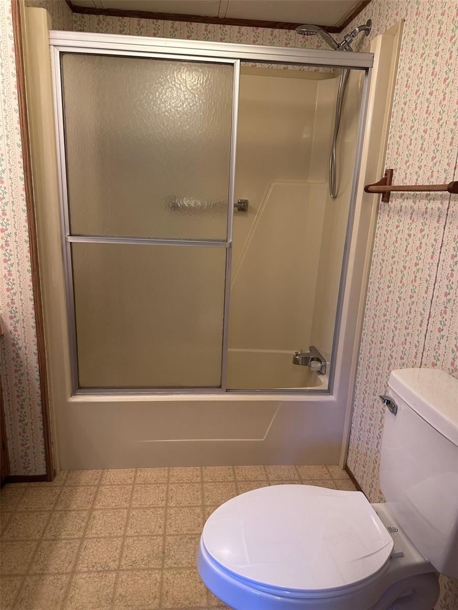 WHITTEDS MOBILE HOME ESTATE - Residential