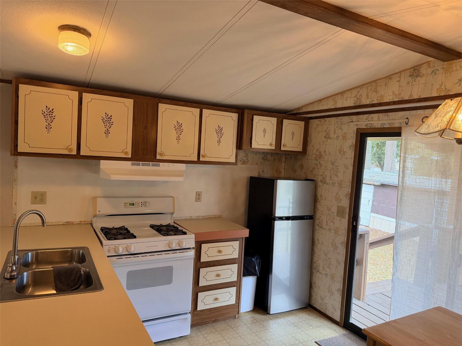 WHITTEDS MOBILE HOME ESTATE - Residential