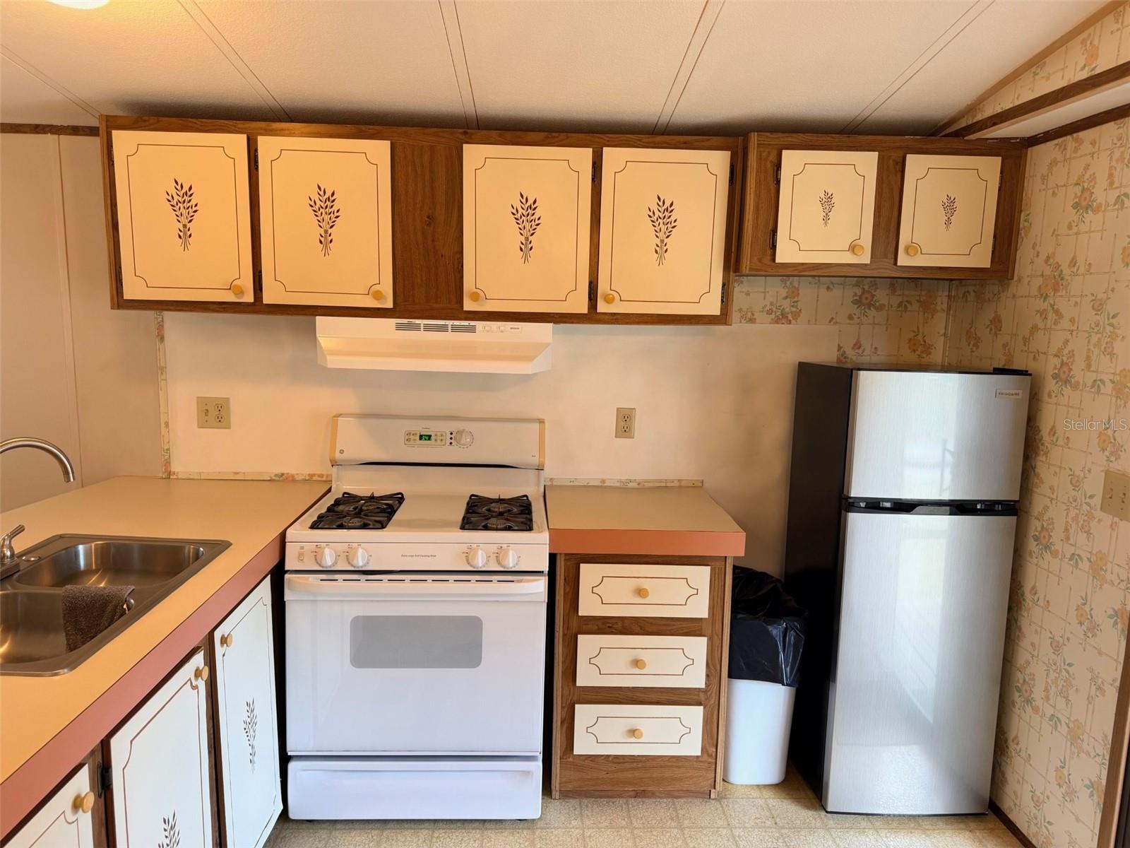 WHITTEDS MOBILE HOME ESTATE - Residential