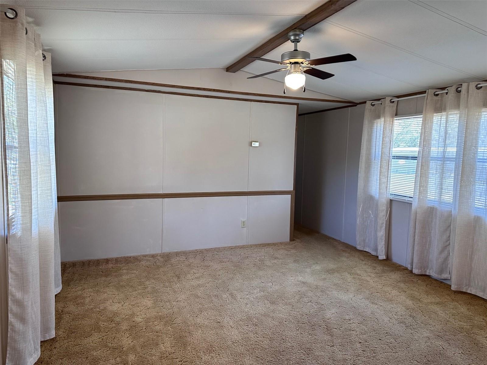 WHITTEDS MOBILE HOME ESTATE - Residential