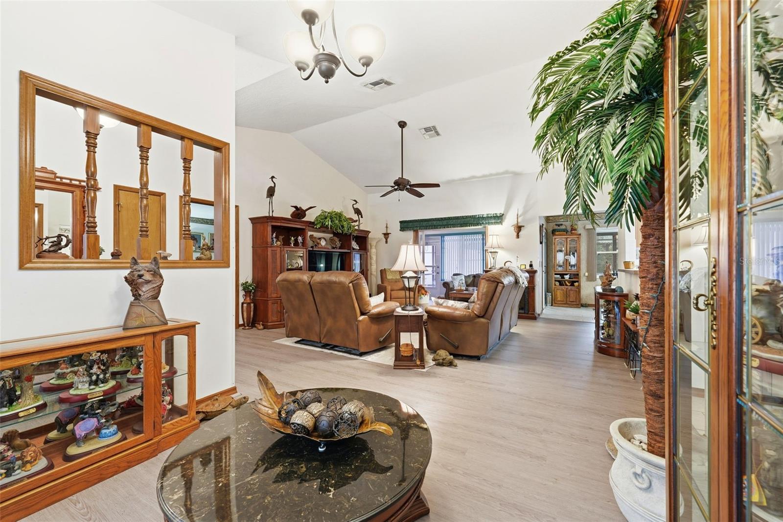 CITRUS SPRINGS - Residential