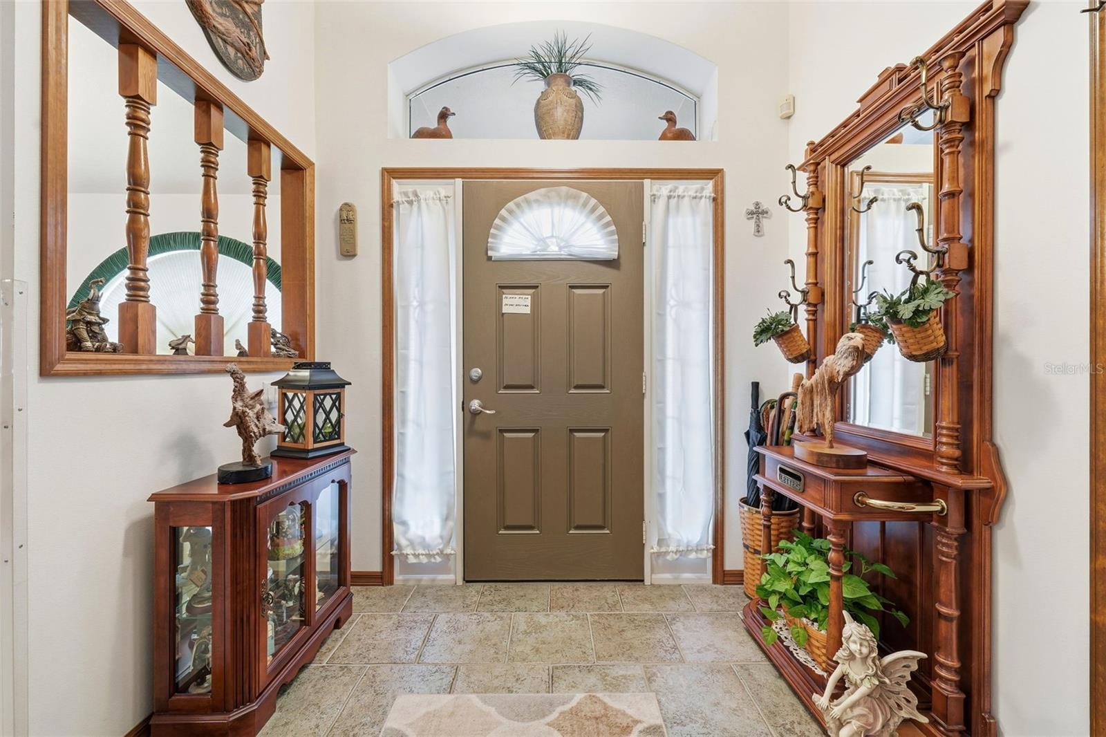 CITRUS SPRINGS - Residential