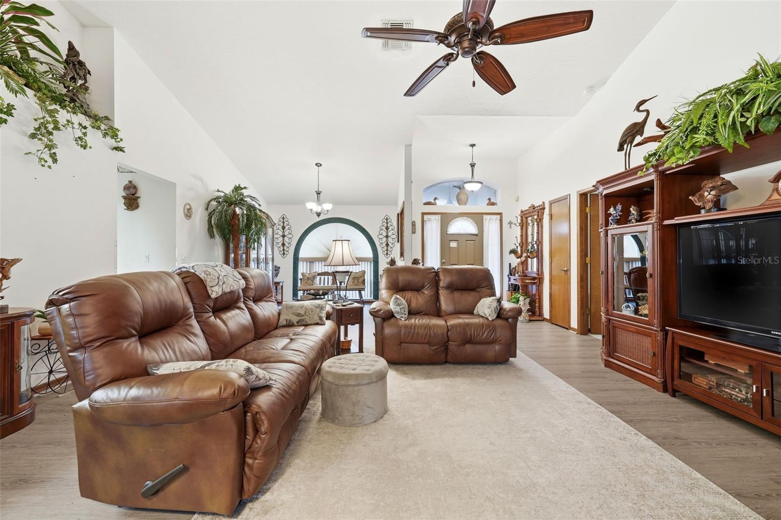 CITRUS SPRINGS - Residential