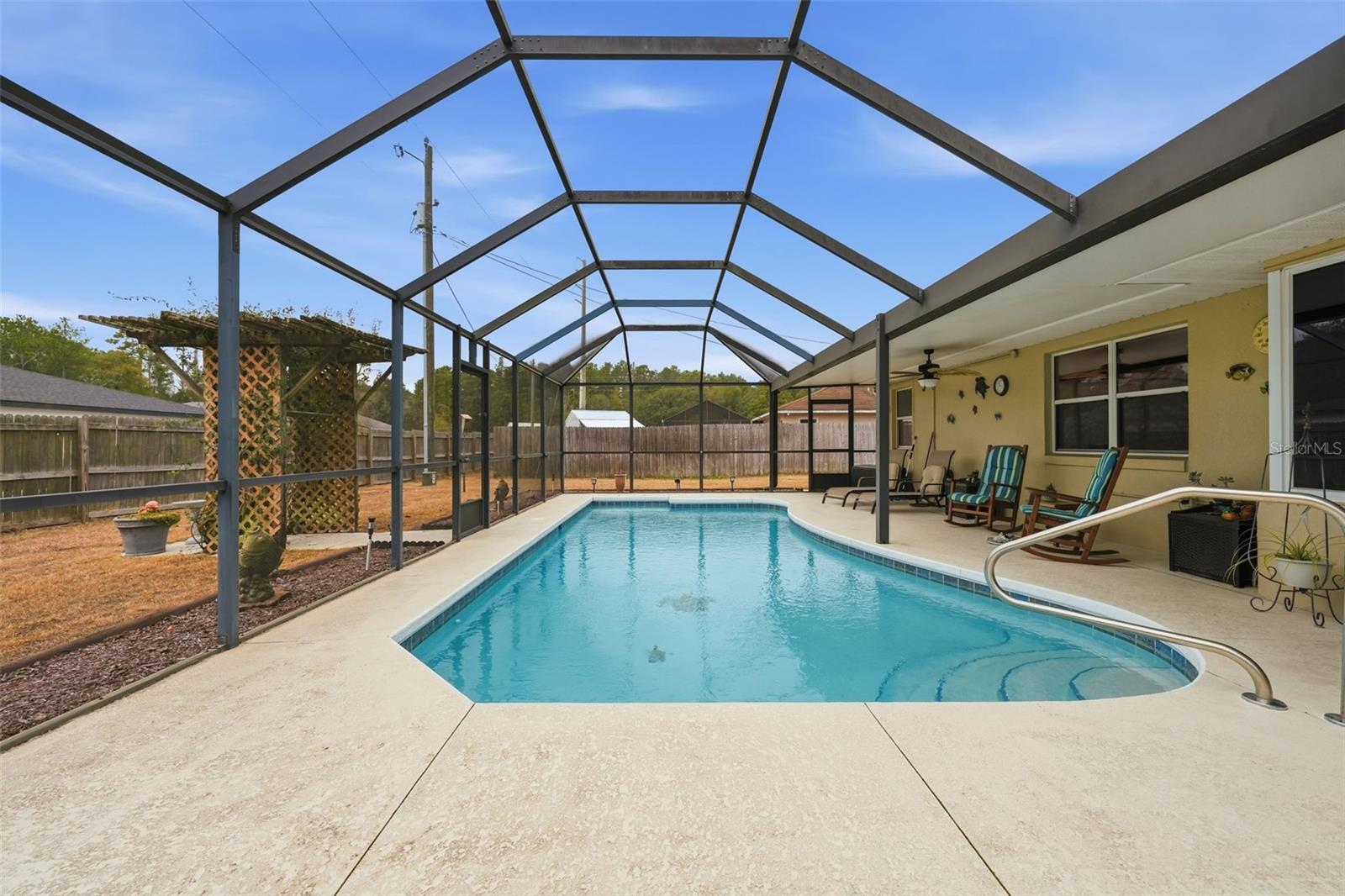 CITRUS SPRINGS - Residential