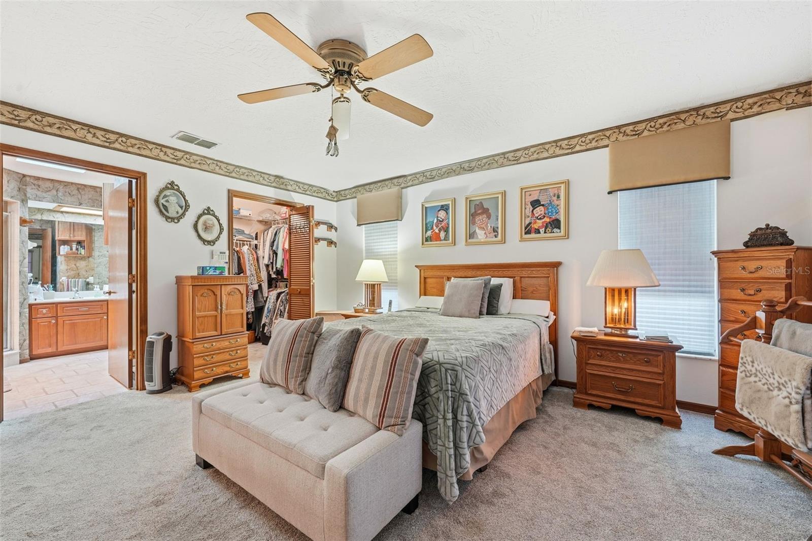 CITRUS SPRINGS - Residential