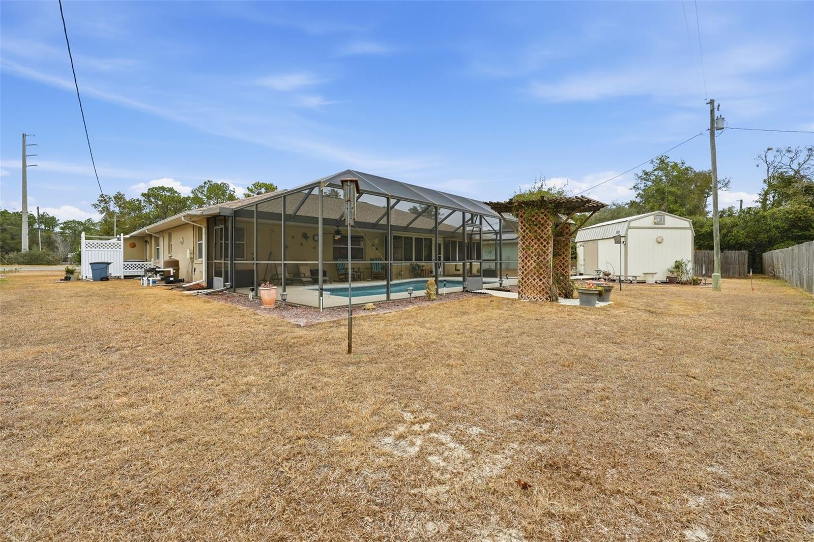 CITRUS SPRINGS - Residential