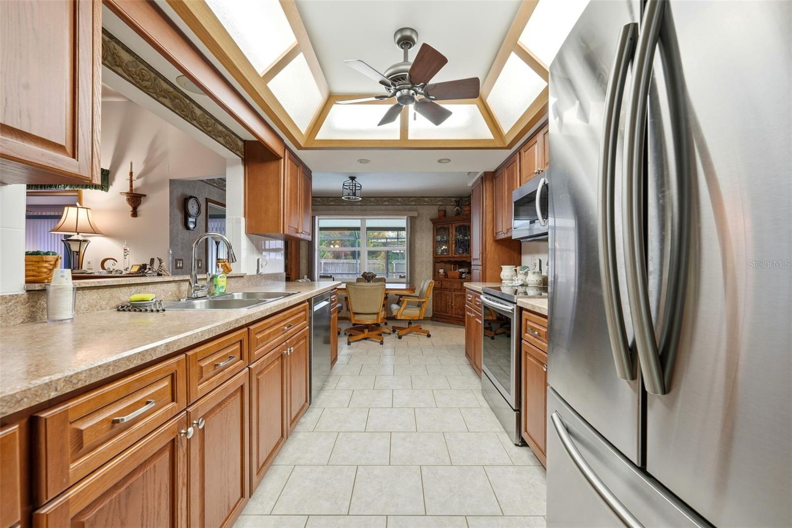 CITRUS SPRINGS - Residential