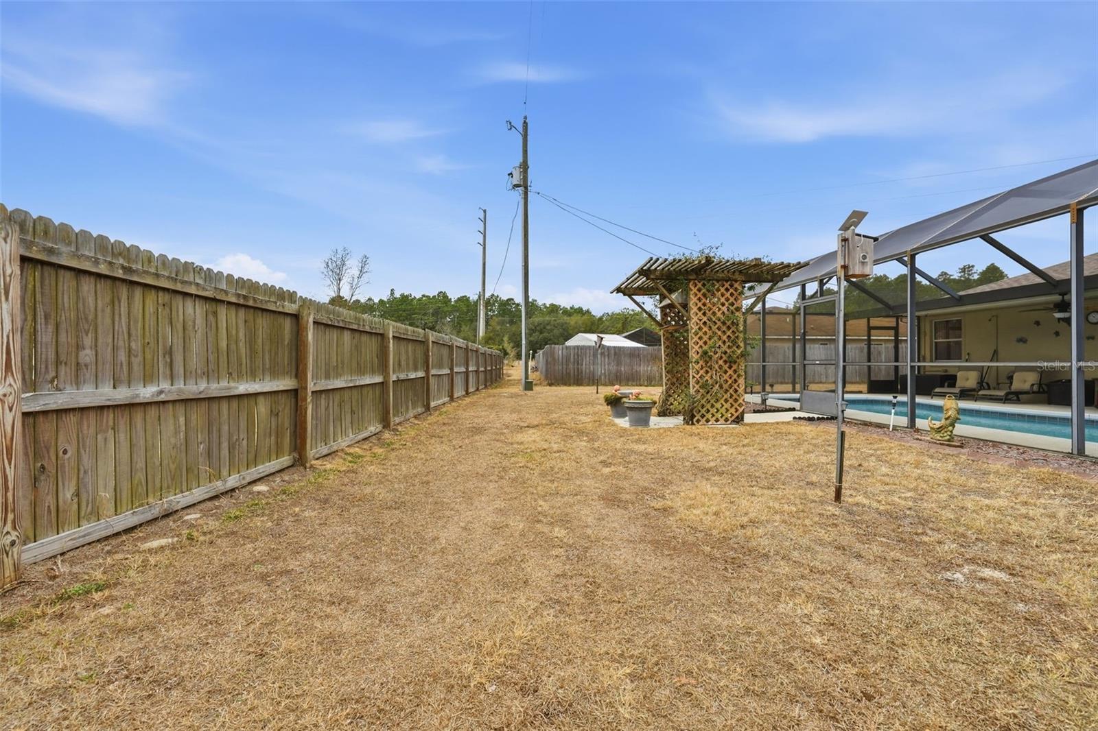 CITRUS SPRINGS - Residential