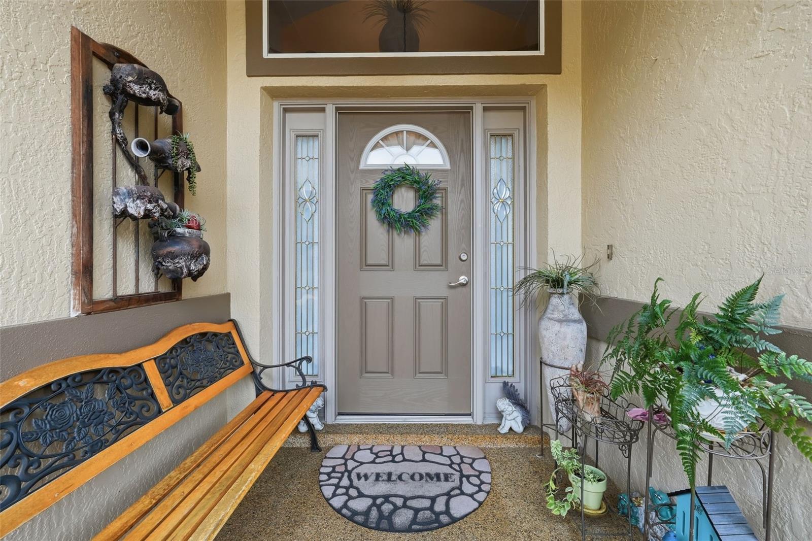 CITRUS SPRINGS - Residential