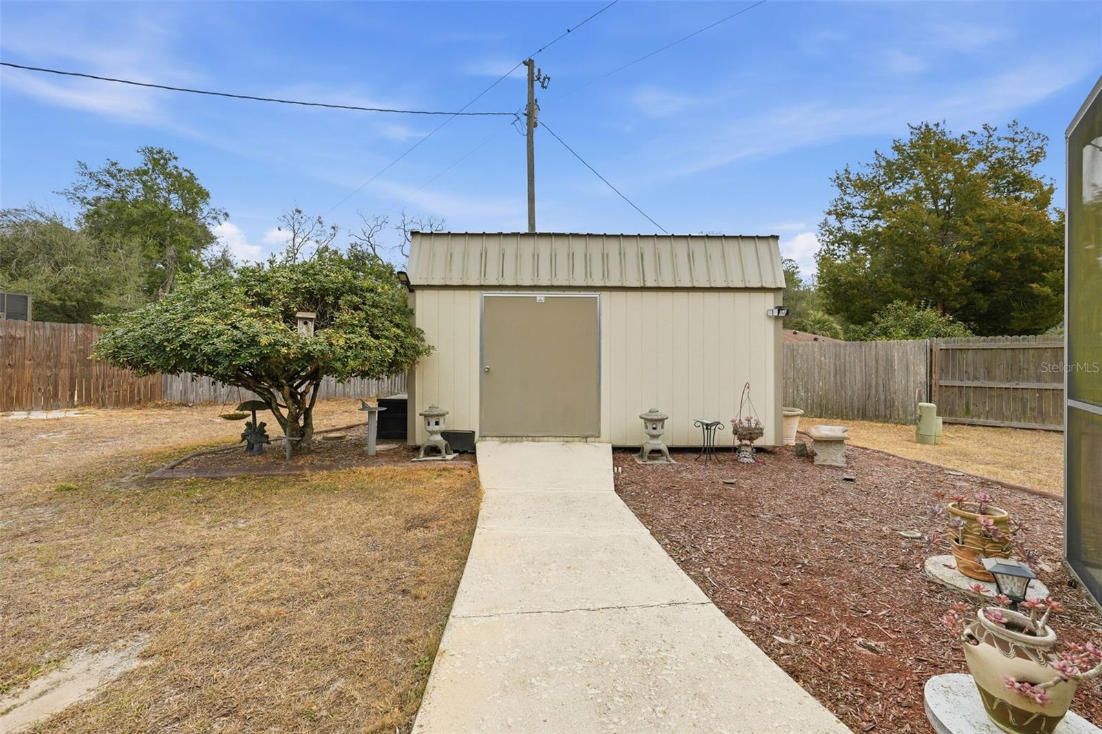 CITRUS SPRINGS - Residential